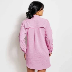 Orvis Surf Cast Tunic|Women Shirts
