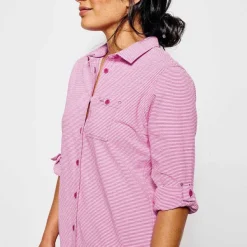 Orvis Surf Cast Tunic|Women Shirts