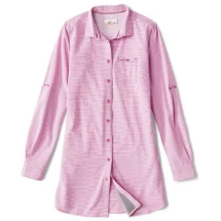 Orvis Surf Cast Tunic|Women Shirts