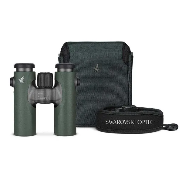 Orvis Swarovski® Cl Companion Binoculars| Accessories