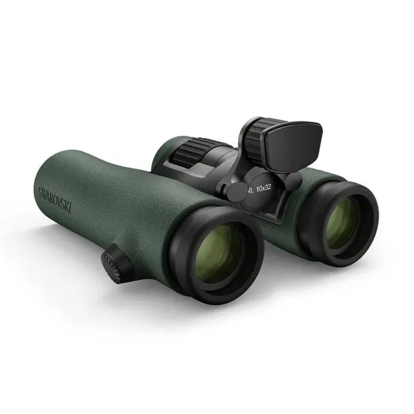 Orvis Swarovski Optik Nl Pure 8X32 Binoculars| Accessories