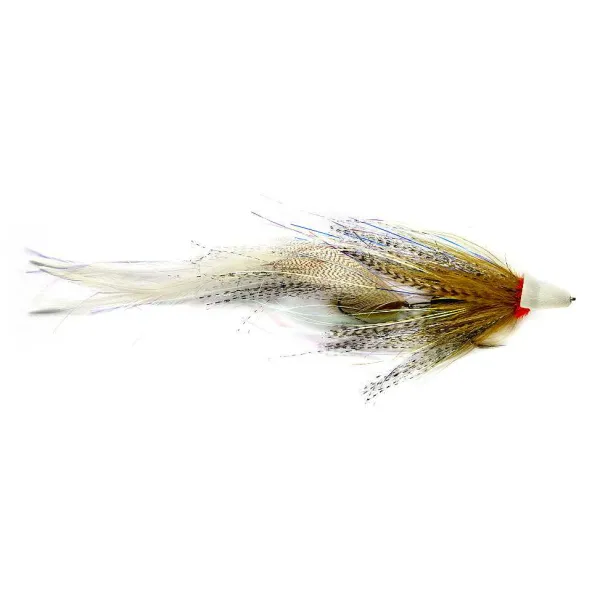 Orvis Swinging D| Bass & Panfish Flies