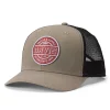 Orvis Tackle & Supply Trucker Hat|Men Hats
