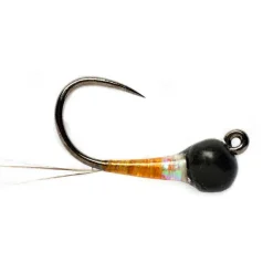 Orvis Tactical Caramel Perdigon Jig| Nymphs