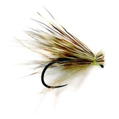 Orvis Tactical Cdc And Elk Caddis| Dry Flies