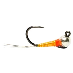 Orvis Tactical Fire Starter Jig| Nymphs