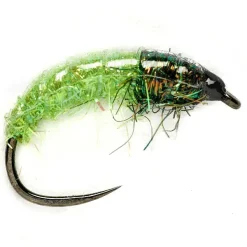 Orvis Tactical Glister Grub| Nymphs