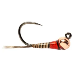 Orvis Tactical Holo Point Jig| Nymphs