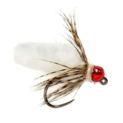 Orvis Tactical Mop Jig| Nymphs