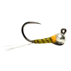 Orvis Tactical Olive Hot Spot Jig| Nymphs
