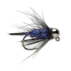 Orvis Tactical Purple Reign| Nymphs