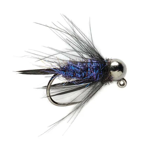 Orvis Tactical Purple Reign| Nymphs