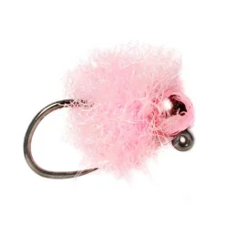 Orvis Tactical Slush Egg Jig| Nymphs