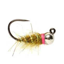 Orvis Tactical Sob-Czech| Nymphs
