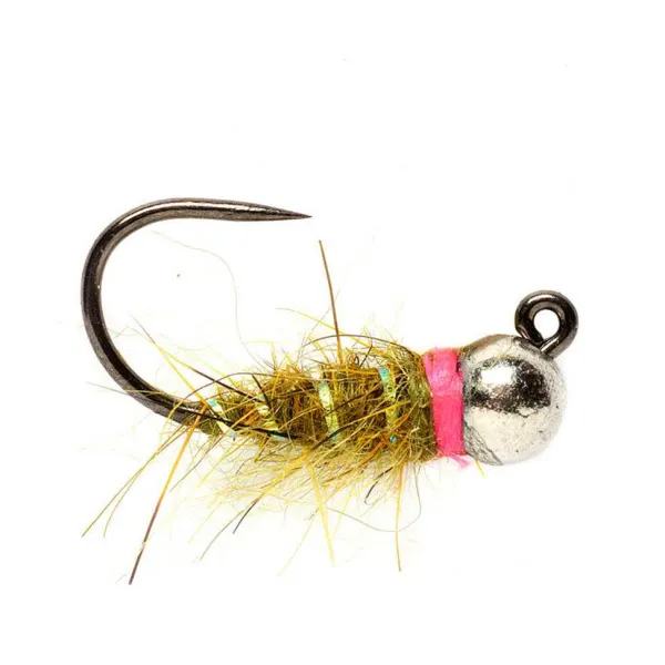 Orvis Tactical Sob-Czech| Nymphs