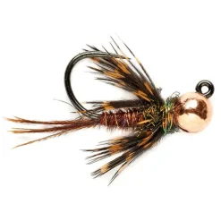 Orvis Tactical Soft Hackle Pheasant Tail Jig| Nymphs