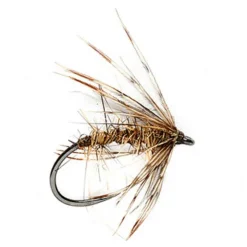 Orvis Tactical Spider Hare Lug & Partridge| Tactical Flies