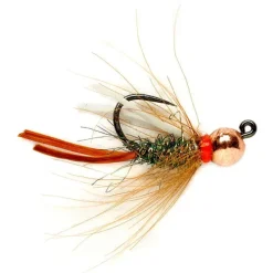 Orvis Tactical Th Fast Water Prince Jig| Nymphs