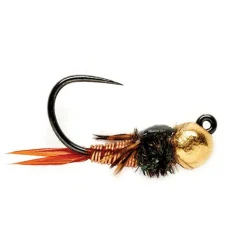 Orvis Tactical Th John Jig| Nymphs