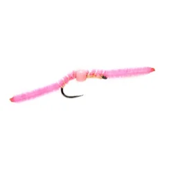Orvis Tactical Tungsten Belly Worm| Nymphs