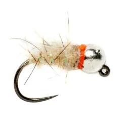 Orvis Tactical Tungsten Bomb Sob-Czech| Nymphs
