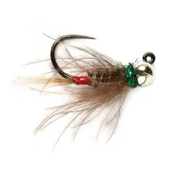 Orvis Tactical Tungsten Head French Jig| Nymphs