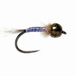 Orvis Tactical Tungsten Head Uv Nymph| Nymphs
