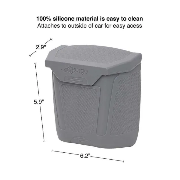 Orvis Tailgate Dumpster| Travel Accessories