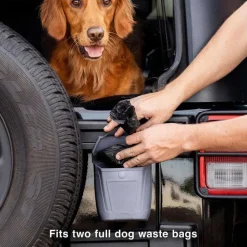 Orvis Tailgate Dumpster| Travel Accessories