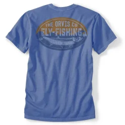 Orvis Tarpon Wave Tee|Men Shirts