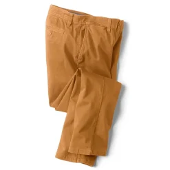 Orvis Tech Moleskin Chinos|Men Pants
