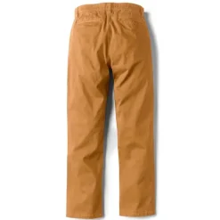 Orvis Tech Moleskin Chinos|Men Pants