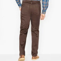 Orvis Tech Moleskin Chinos|Men Pants