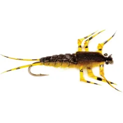 Orvis Ted'S Golden Stone| Nymphs
