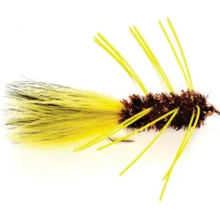 Orvis Tequeely Streamer| Streamer Flies