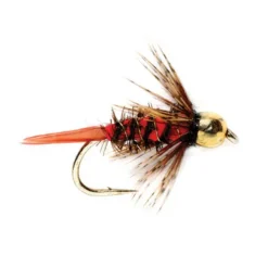 Orvis Th Bloody Mary| Nymphs