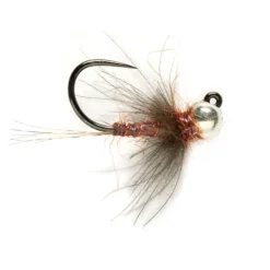 Orvis Th Duracell Jig| Nymphs