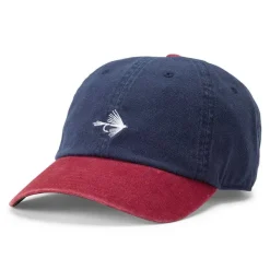 Orvis The Battenkill Contrast Fly Cap|Men Hats