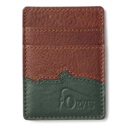 Orvis The Great Catch Card Carrier|Men Wallets