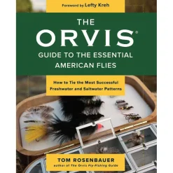 Orvis The Guide To The Essential American Flies| Kits
