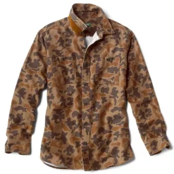 Orvis The Perfect Flannel Shirt|Men Shirts
