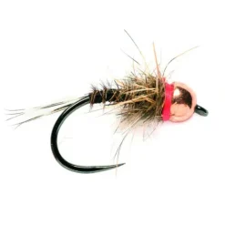 Orvis The Red Neck Jig| Nymphs