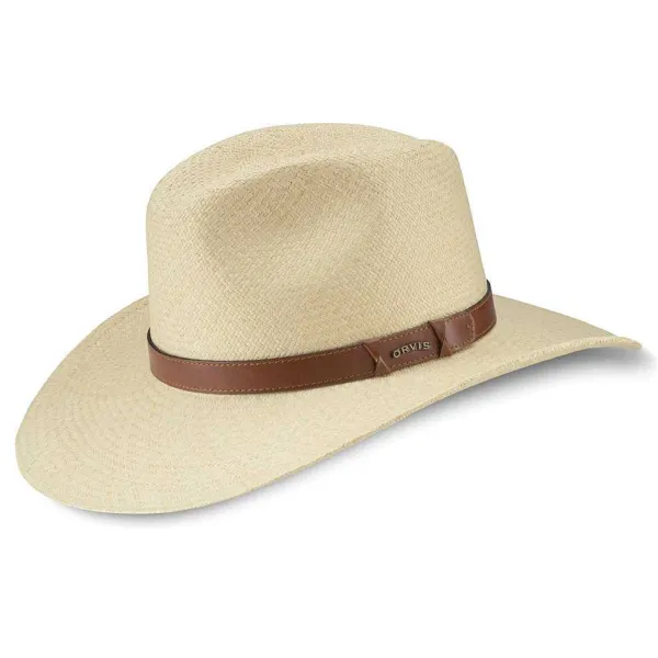 Orvis The Ultimate Straw Hat|Men Hats