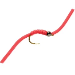 Orvis The Worm| Nymphs