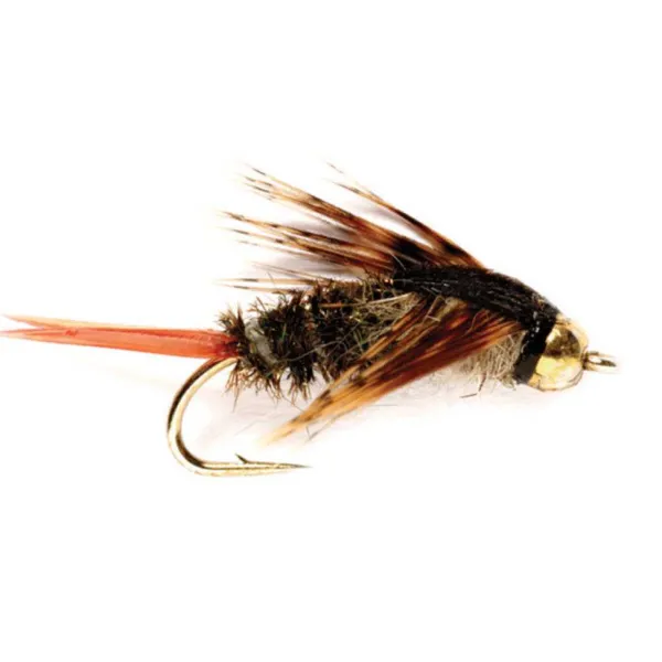 Orvis Th 20 Incher| Nymphs