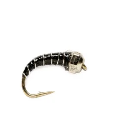Orvis Th Zebra Midge| Nymphs