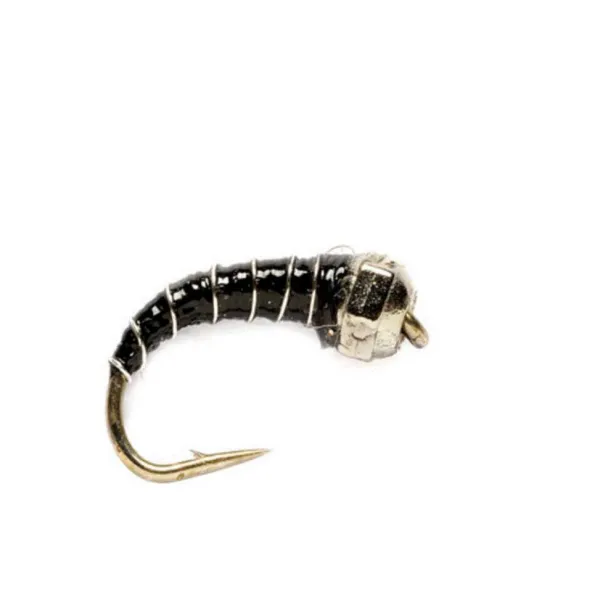 Orvis Th Zebra Midge| Nymphs