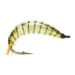 Orvis Tim'S Candy Crane| Nymphs