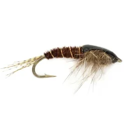 Orvis Tom Rosenbauer'S Combo Platter Tbh| Nymphs