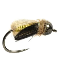 Orvis Tom Rosenbauer'S Deep Caddis Pupa| Nymphs